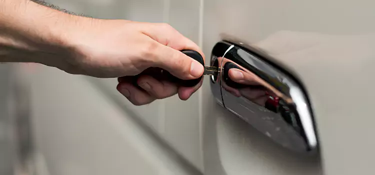 Why Choose Our Auto Locksmith Team in Marion, OH?