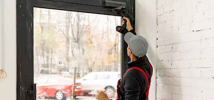 Comprehensive Door Closer Services in Marion, OH