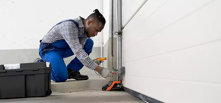 Expert Solutions for Every Garage Lock Need in Marion, OH