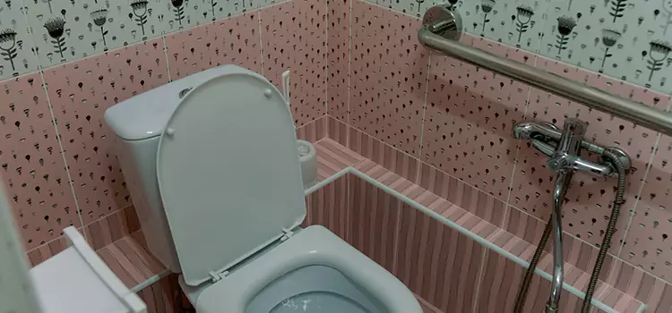 Meeting Diverse Needs With Accessible Restroom Solutions in Marion, OH