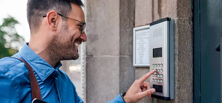 Advanced Solutions for Enhanced Security in Marion, OH