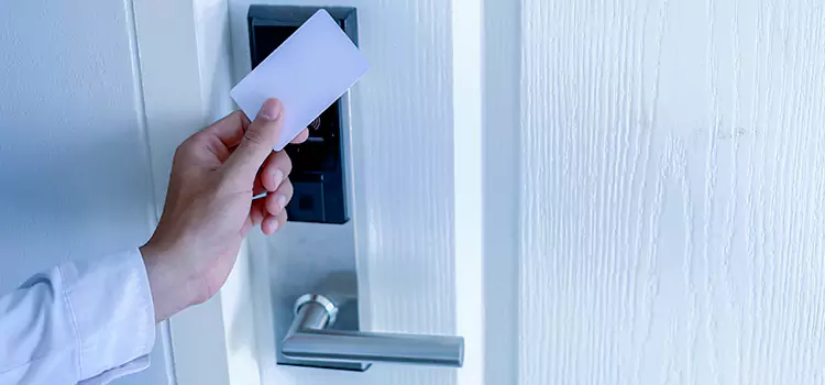 Why Choose Us for Your Keycard Lock Installation in Marion, OH?