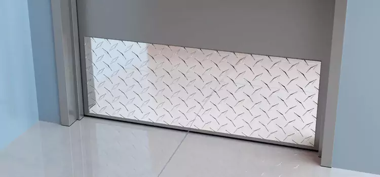 Benefits of Professional Kick Plate Solutions in Marion, OH