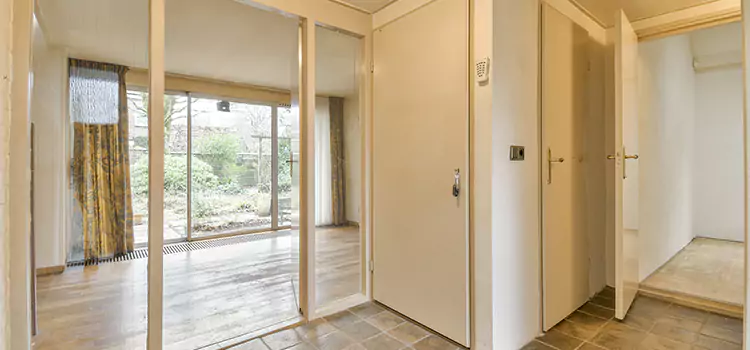 Why Choose Our Pocket Door Experts in Marion, OH?