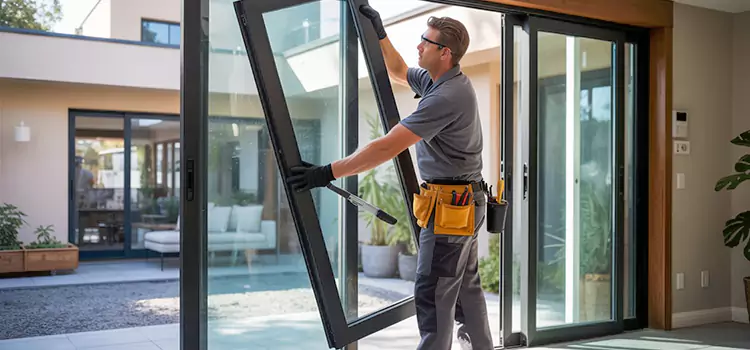 Specialized Sliding Door Roller Services in Marion, Ohio