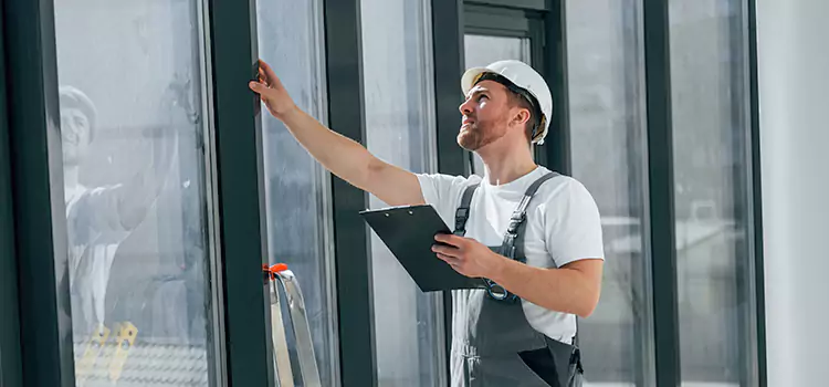Comprehensive Solutions for Your Sticking Doors in Marion, OH