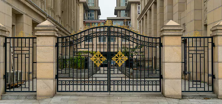 Comprehensive Iron Gate Maintenance Solutions in Marion, OH