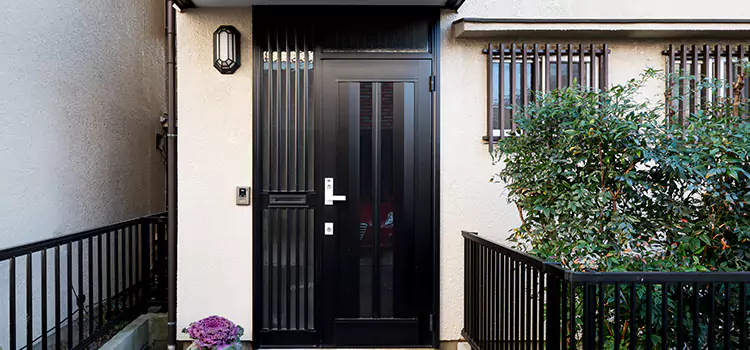 Popular Exterior Door Options in Marion, OH