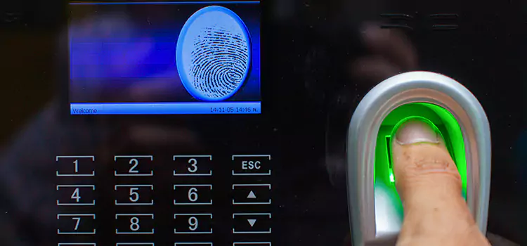 Your Trusted Partner for Secure Access in Marion, OH