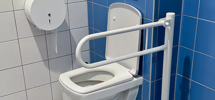 Comprehensive Solutions in Marion, OH for Accessible Facilities