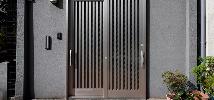 Why Choose Us for Your Security Needs in Marion, OH?