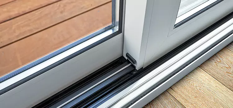 Why Your Sliding Door Keeps Getting Stuck in Marion, OH?